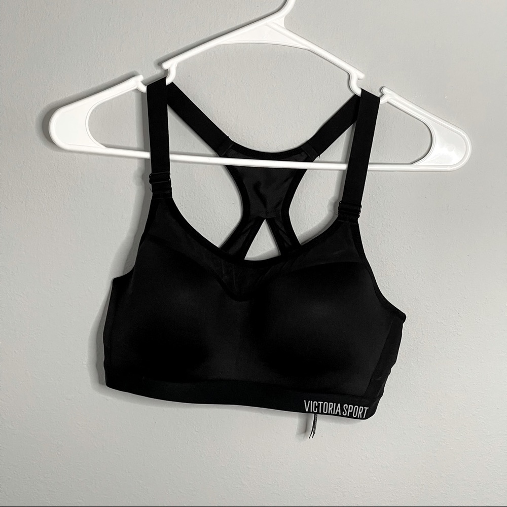 High Impact Sports Bra